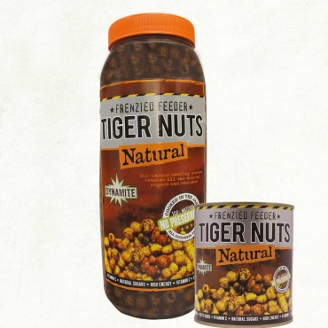 Dynamite Baits Frenzied Monster Tiger Nut 750g